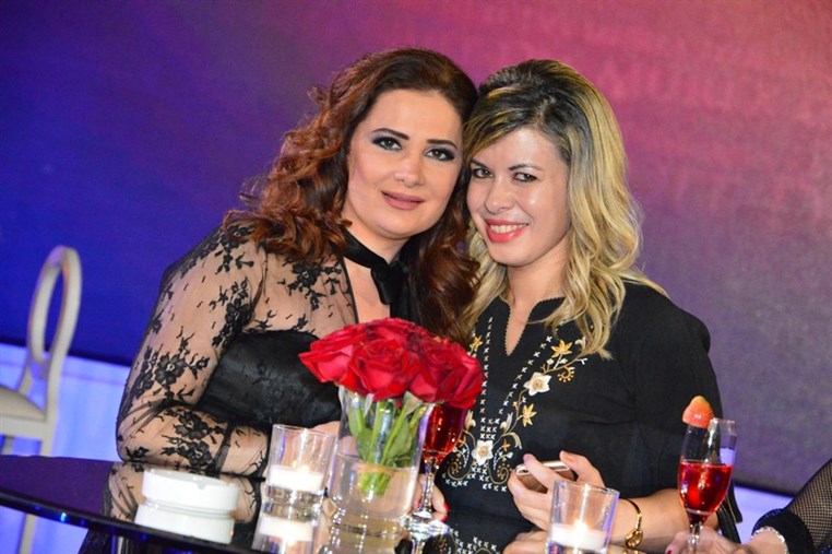 Murex D'Or Tribute for Issam Breidy